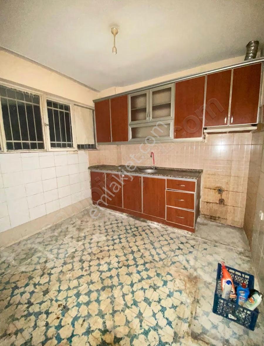 Yıldıztepe Mahallesinde Uygun Fiyatlı Yarı Bodrum Daire - Görsel 6
