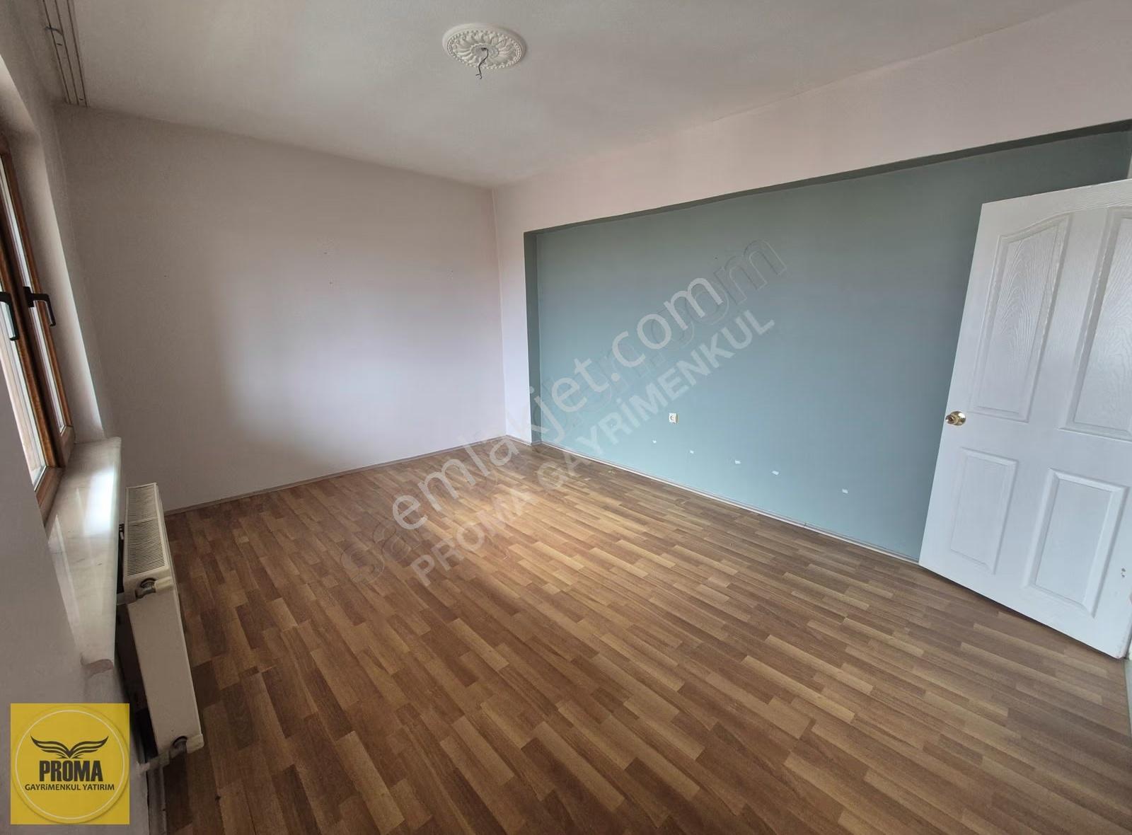 Proma'dan Batıkent Çift Balkonlu Asansörlü Çok Geniş 3+1 Kiralık - Görsel 31
