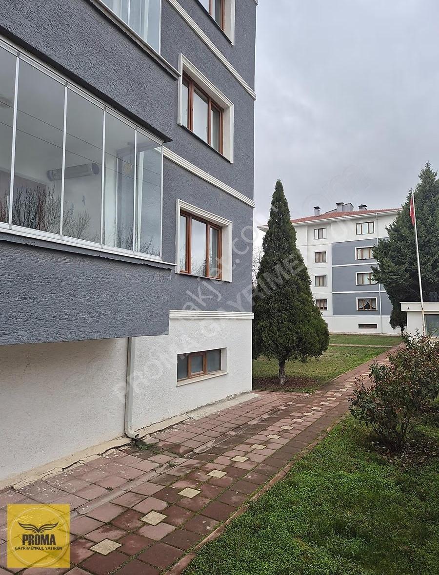 Proma'dan Batıkent Çift Balkonlu Asansörlü Çok Geniş 3+1 Kiralık - Görsel 16