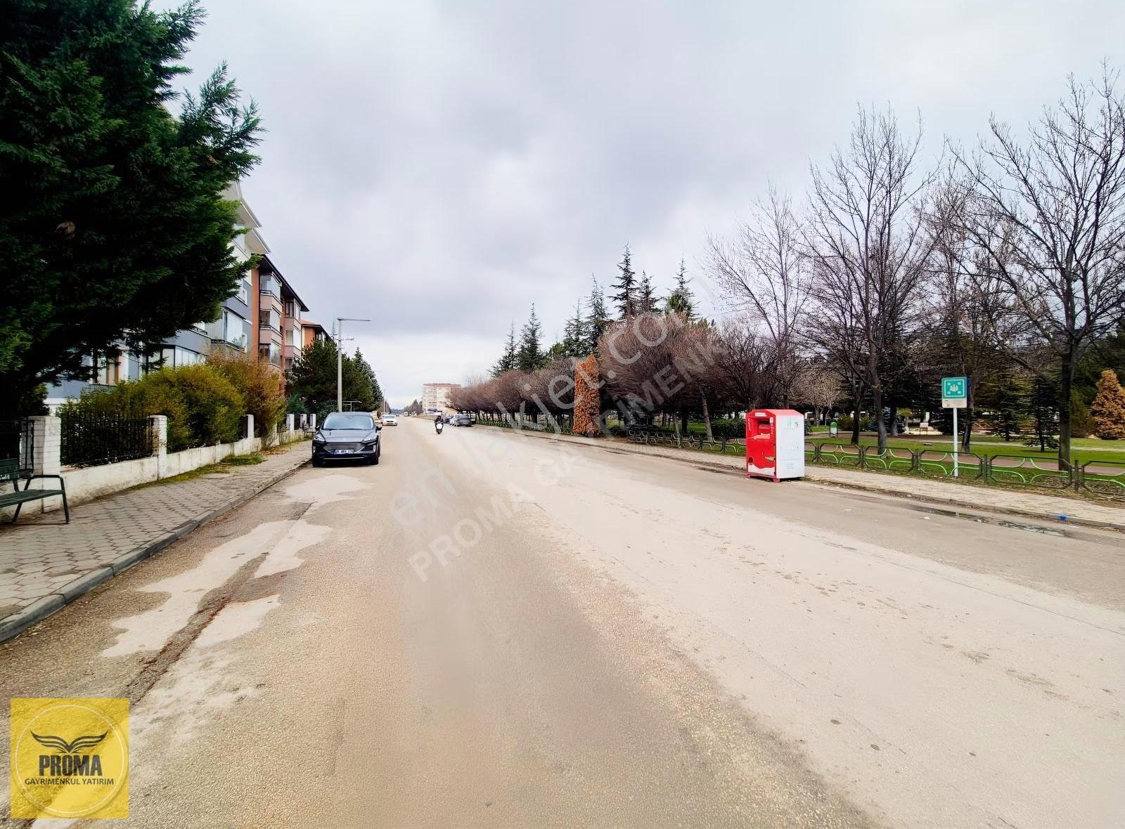 Proma'dan Batıkent Çift Balkonlu Asansörlü Çok Geniş 3+1 Kiralık - Görsel 15