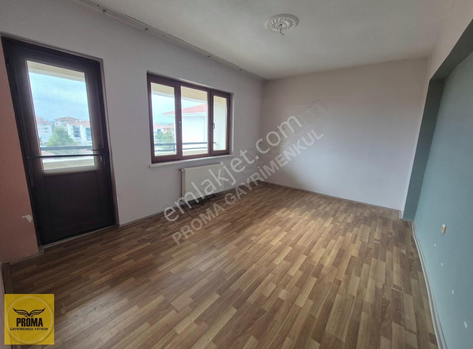 Proma'dan Batıkent Çift Balkonlu Asansörlü Çok Geniş 3+1 Kiralık - Görsel 28