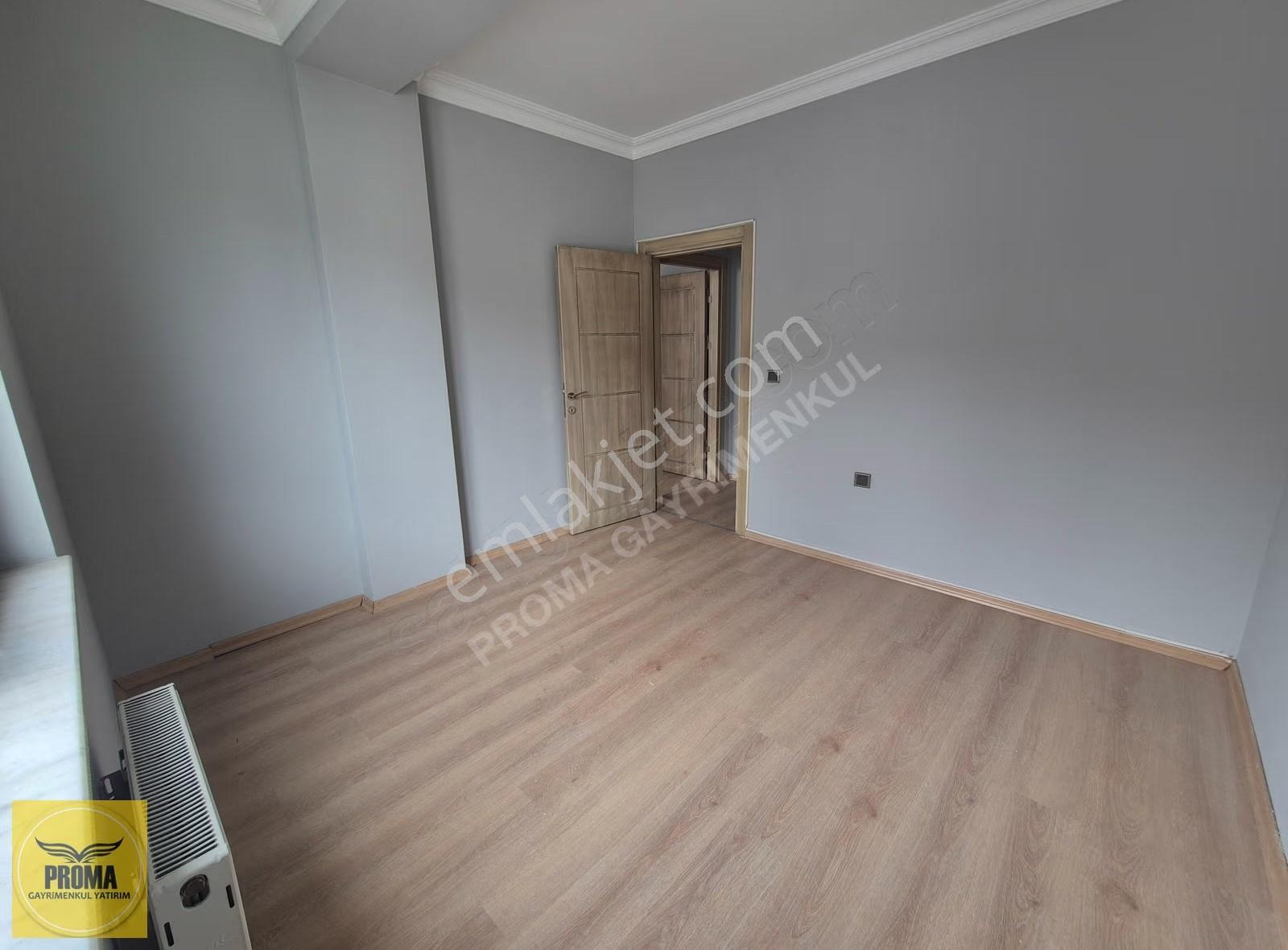 Proma'dan Çamlıca Mh Ulusal Egmnlk Blv 3+1 Ara Kat Geniş Kiralık - Görsel 9