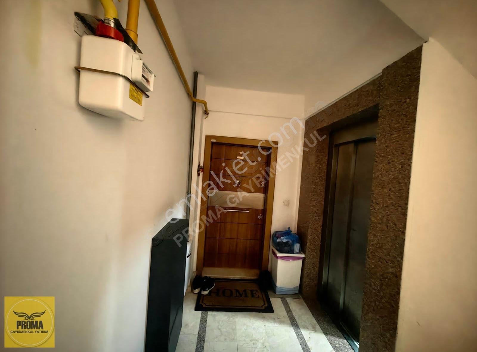 Proma'dan Çamlıca Mh Ulusal Egmnlk Blv 3+1 Ara Kat Geniş Kiralık - Görsel 6