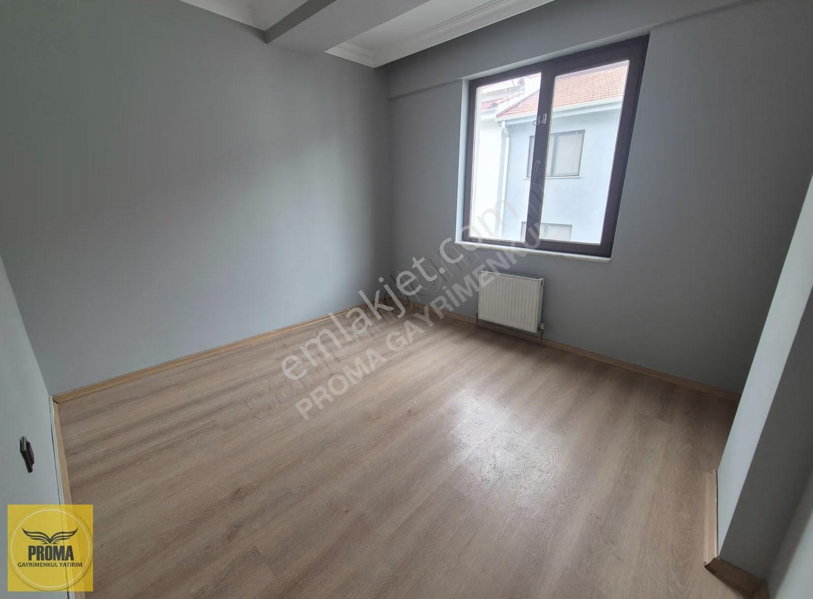 Proma'dan Çamlıca Mh Ulusal Egmnlk Blv 3+1 Ara Kat Geniş Kiralık - Görsel 34