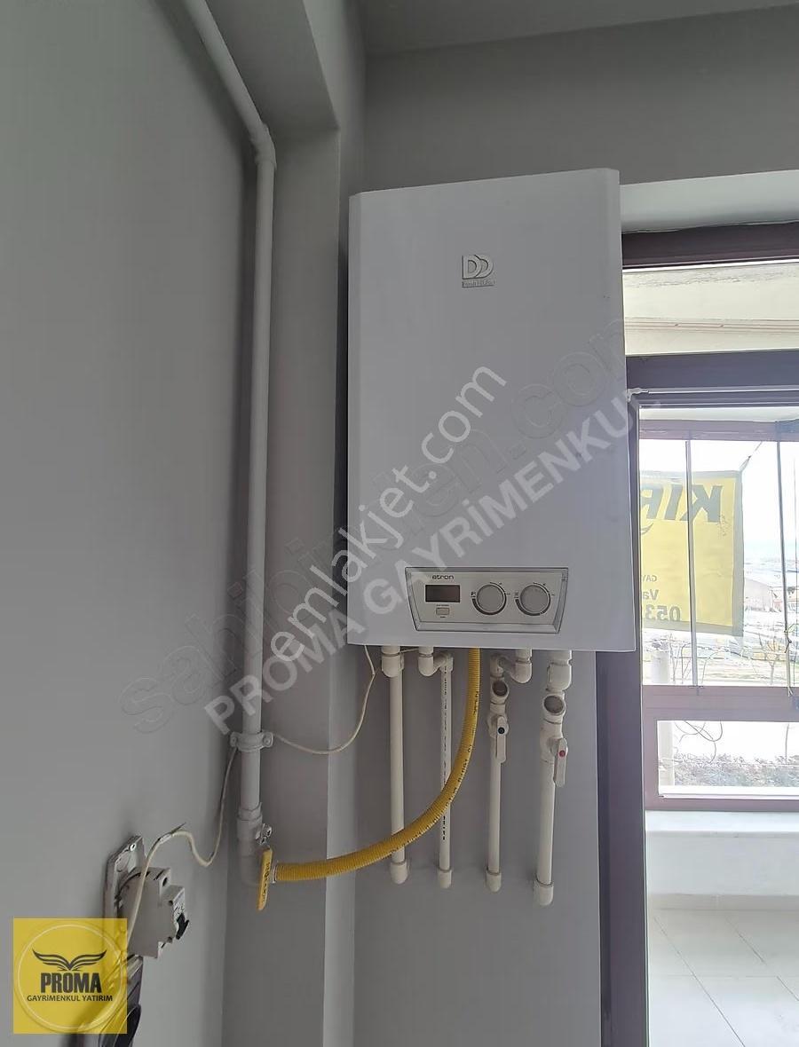 Proma'dan Çamlıca Mh Ulusal Egmnlk Blv 3+1 Ara Kat Geniş Kiralık - Görsel 12