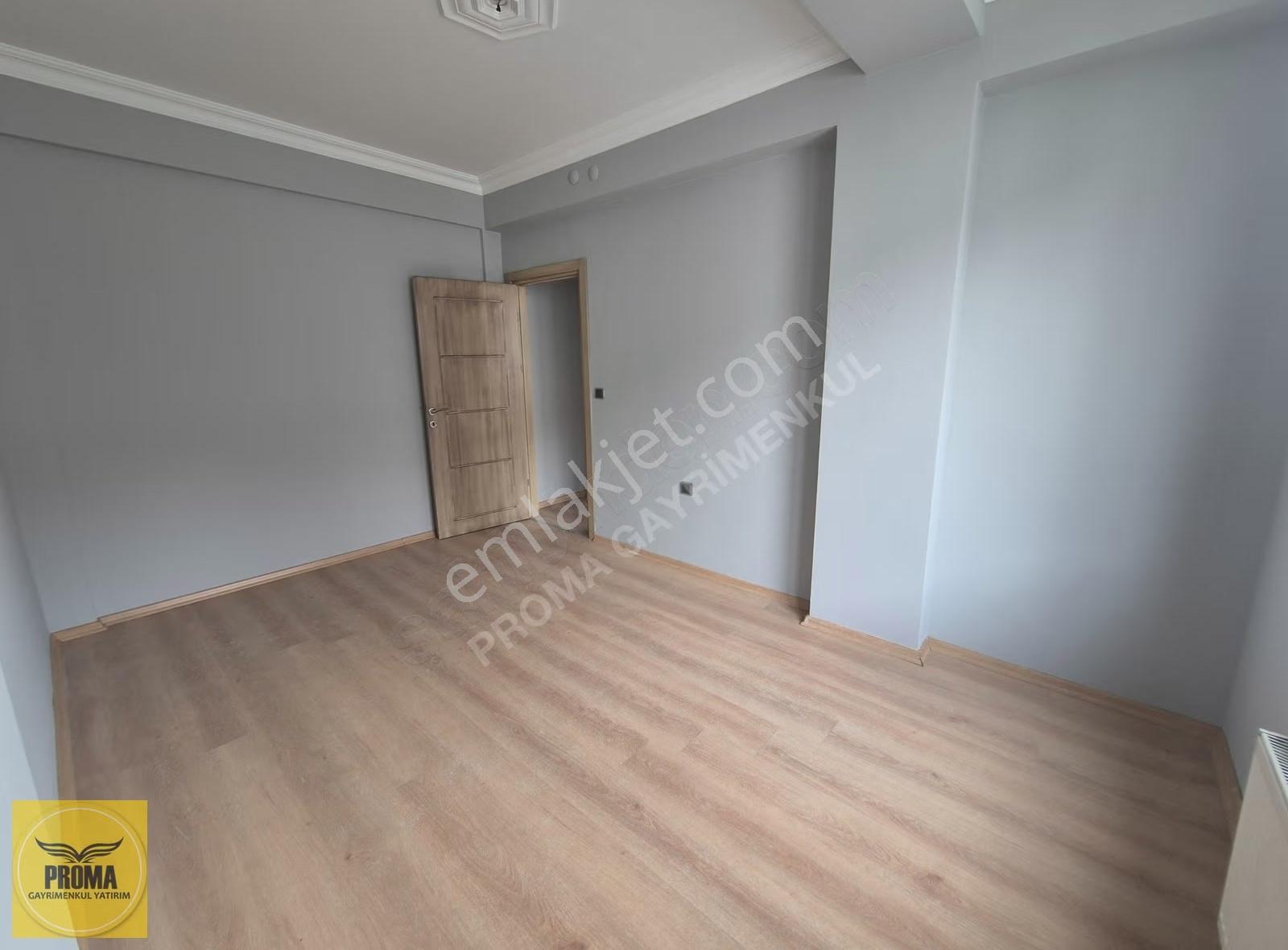 Proma'dan Çamlıca Mh Ulusal Egmnlk Blv 3+1 Ara Kat Geniş Kiralık