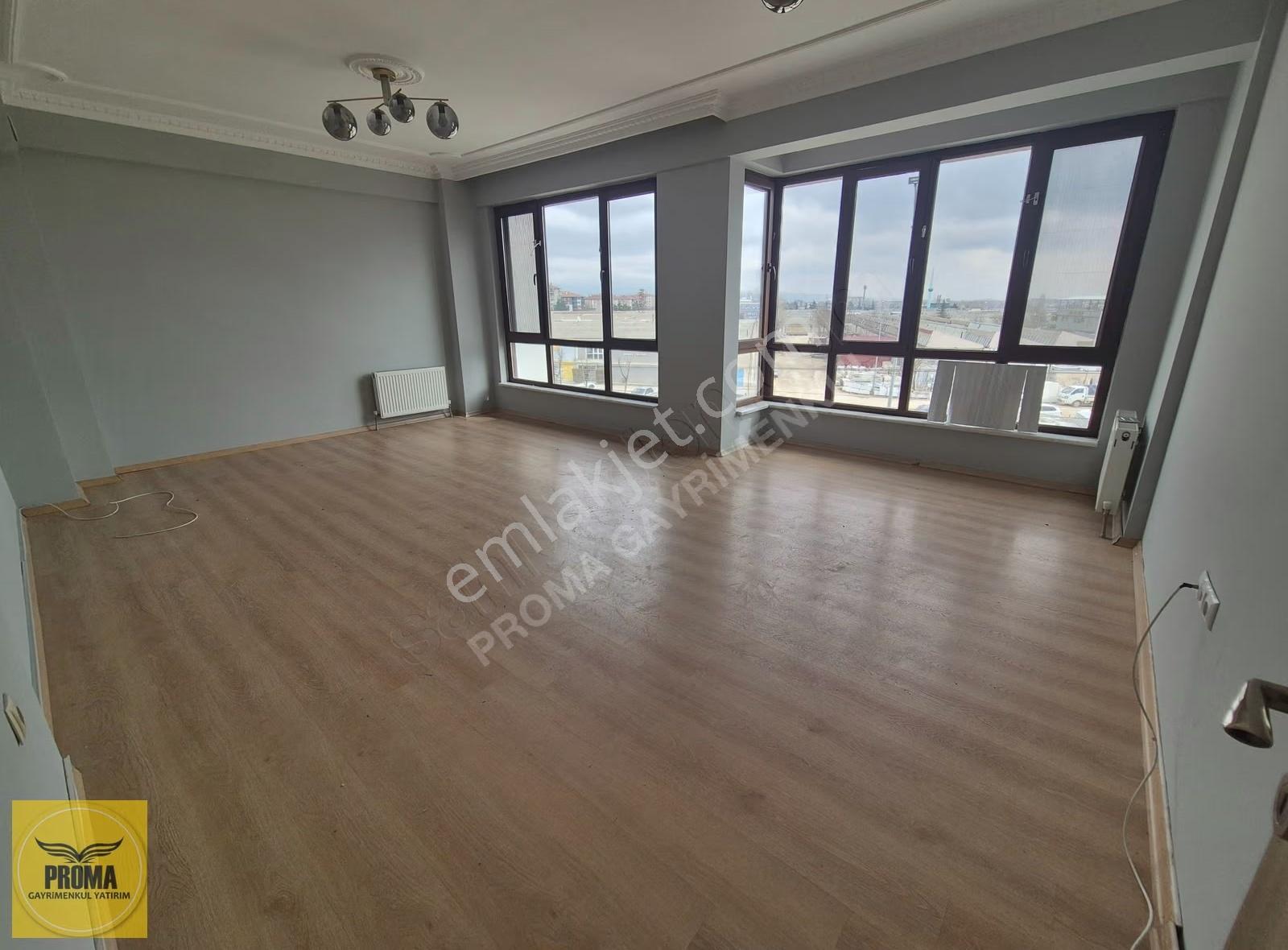 Proma'dan Çamlıca Mh Ulusal Egmnlk Blv 3+1 Ara Kat Geniş Kiralık - Görsel 18