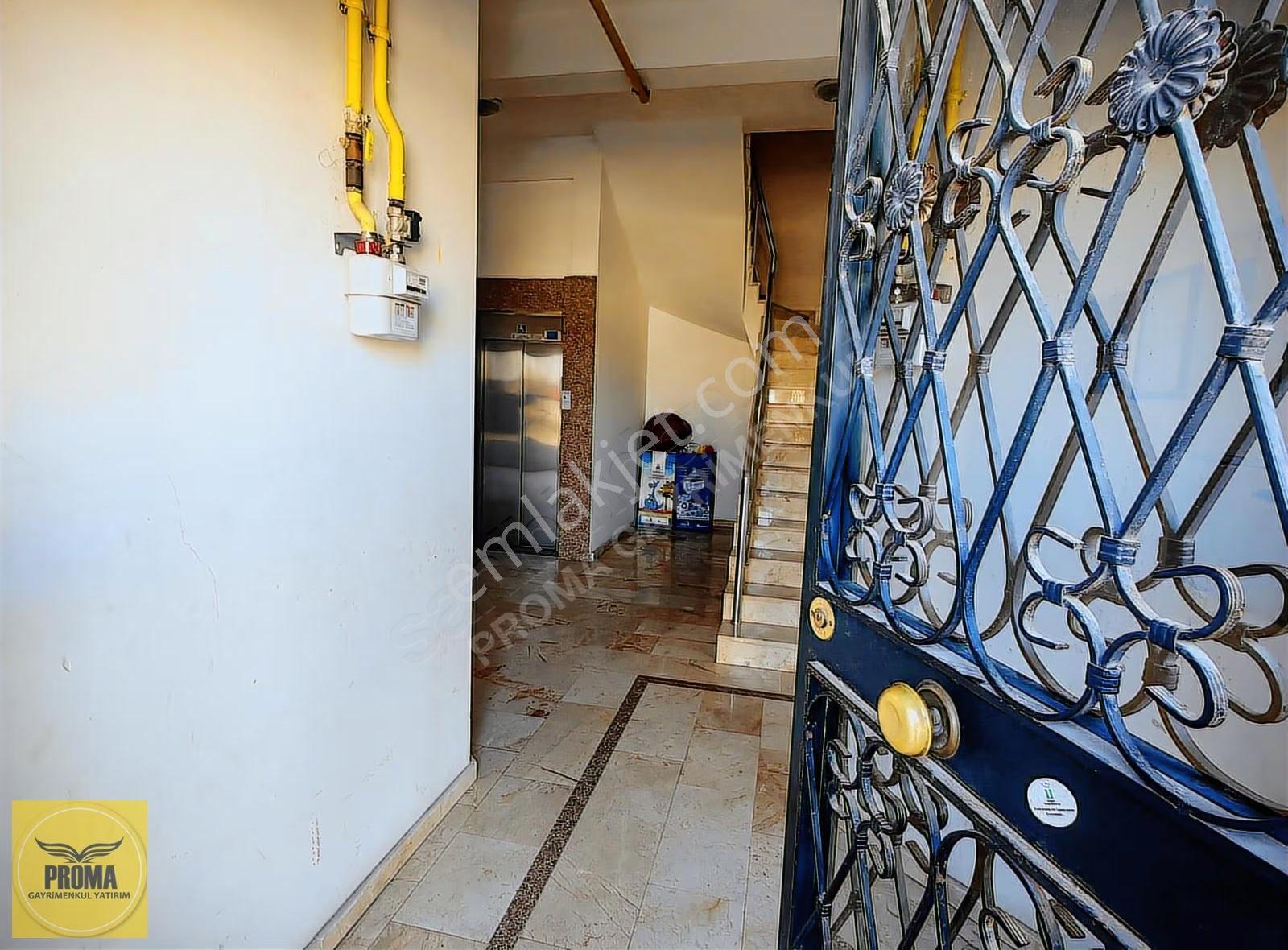 Proma'dan Çamlıca Mh Ulusal Egmnlk Blv 3+1 Ara Kat Geniş Kiralık - Görsel 19