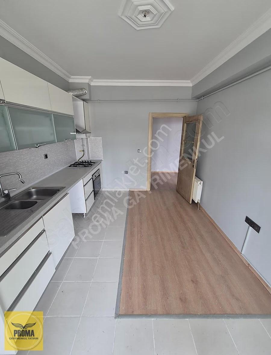 Proma'dan Çamlıca Mh Ulusal Egmnlk Blv 3+1 Ara Kat Geniş Kiralık - Görsel 2