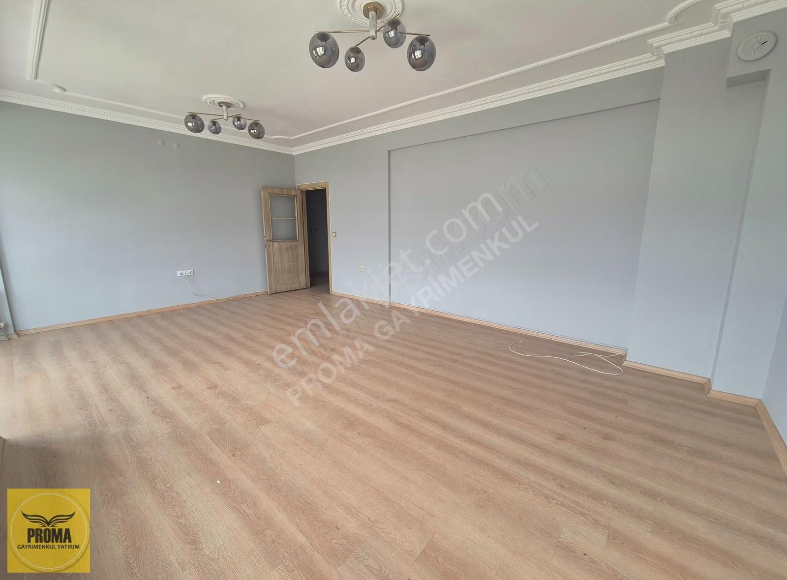Proma'dan Çamlıca Mh Ulusal Egmnlk Blv 3+1 Ara Kat Geniş Kiralık - Görsel 5