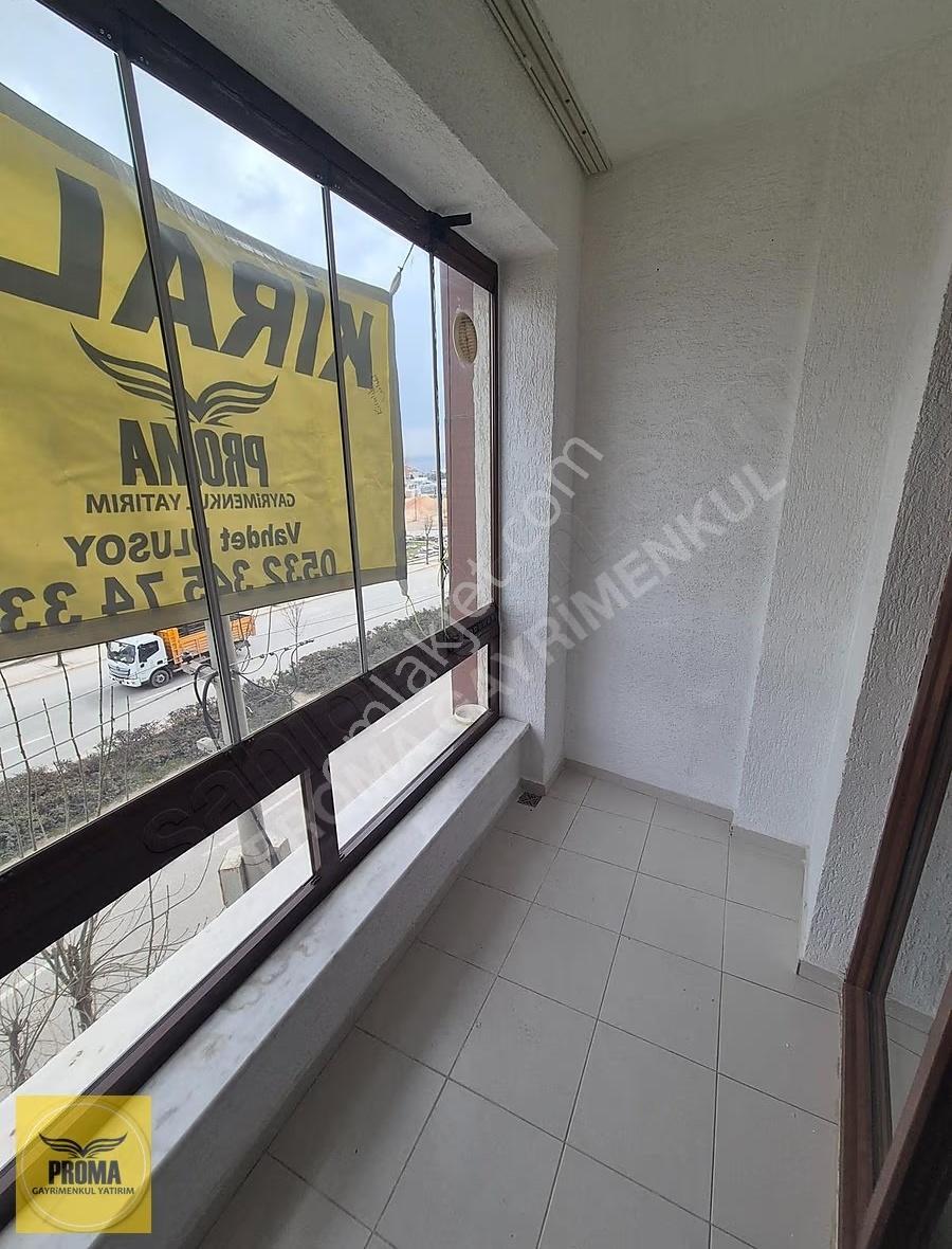 Proma'dan Çamlıca Mh Ulusal Egmnlk Blv 3+1 Ara Kat Geniş Kiralık - Görsel 28