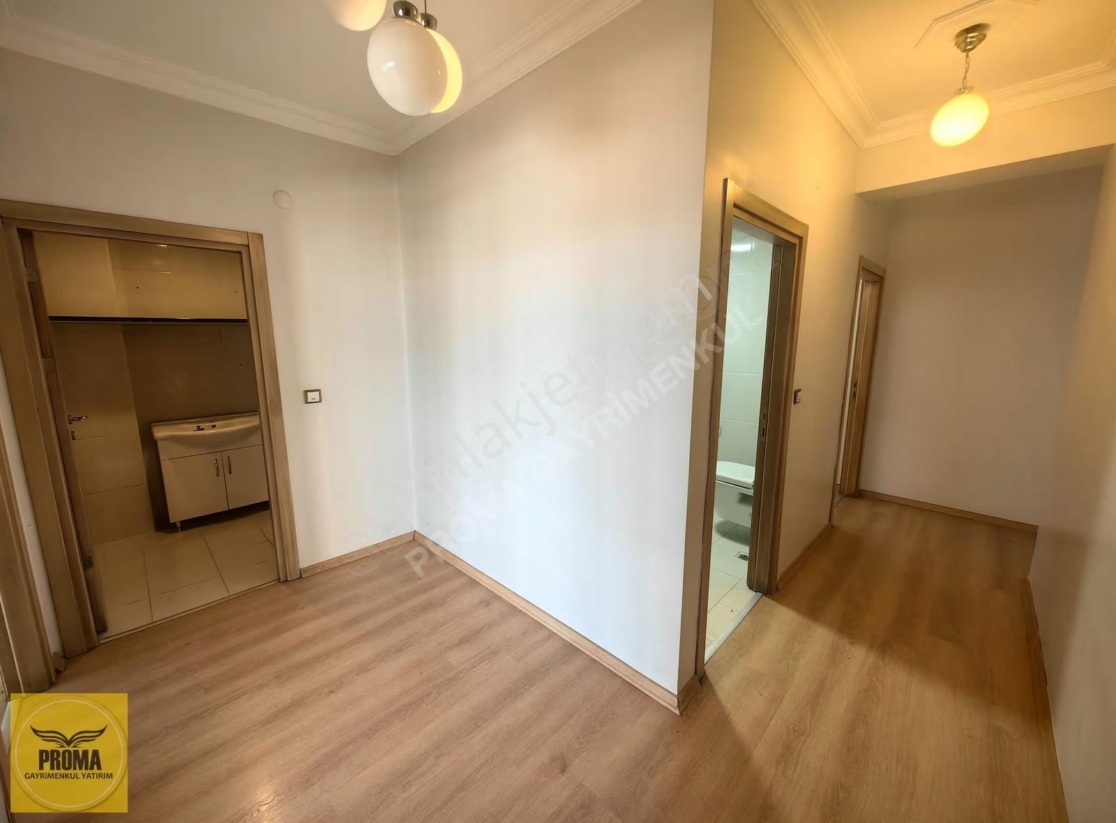 Proma'dan Çamlıca Mh Ulusal Egmnlk Blv 3+1 Ara Kat Geniş Kiralık - Görsel 14