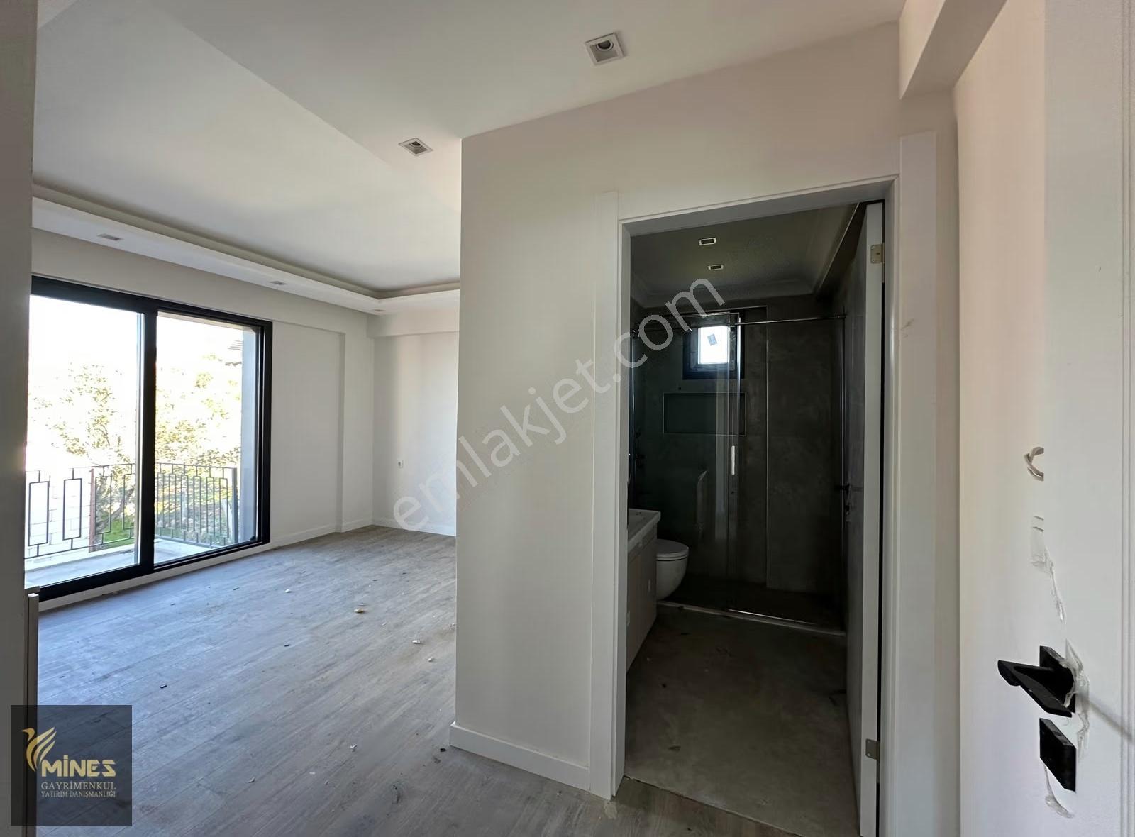 İzmir Kemalpaşa Havuzlu 5+3 Müstakil Lüks Tripleks Villa - Görsel 35