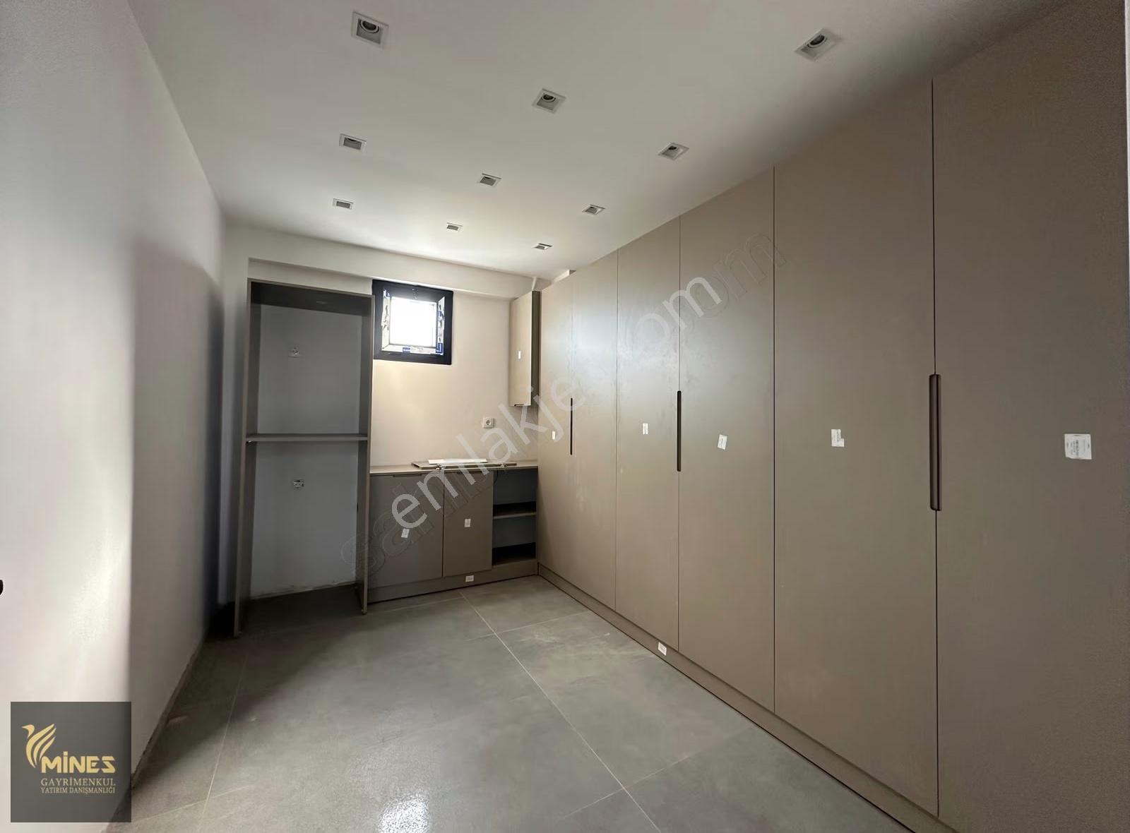 İzmir Kemalpaşa Havuzlu 5+3 Müstakil Lüks Tripleks Villa - Görsel 22