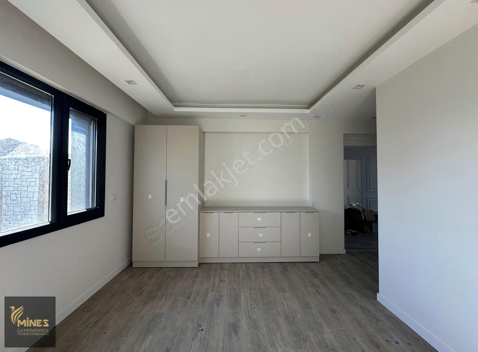 İzmir Kemalpaşa Havuzlu 5+3 Müstakil Lüks Tripleks Villa - Görsel 23