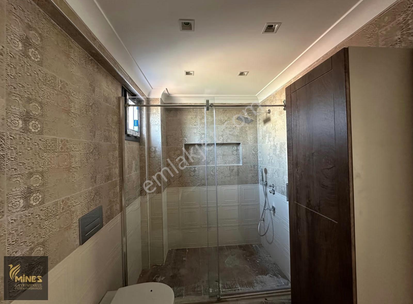 İzmir Kemalpaşa Havuzlu 5+3 Müstakil Lüks Tripleks Villa - Görsel 17