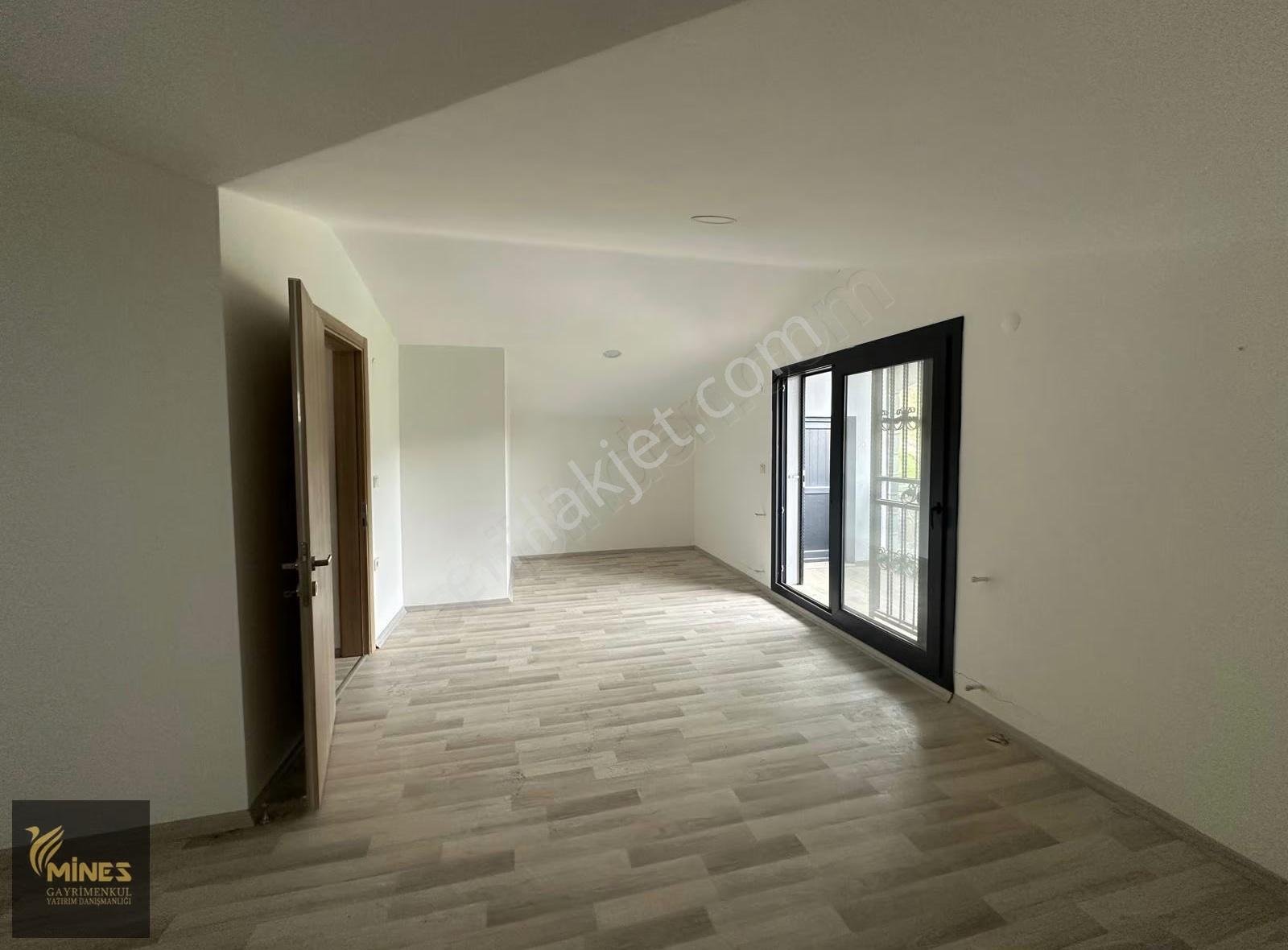 Kemalpaşa Yukarıkızılca'da Doğa Manzaralı 5+1 Satılık Villa - Görsel 24