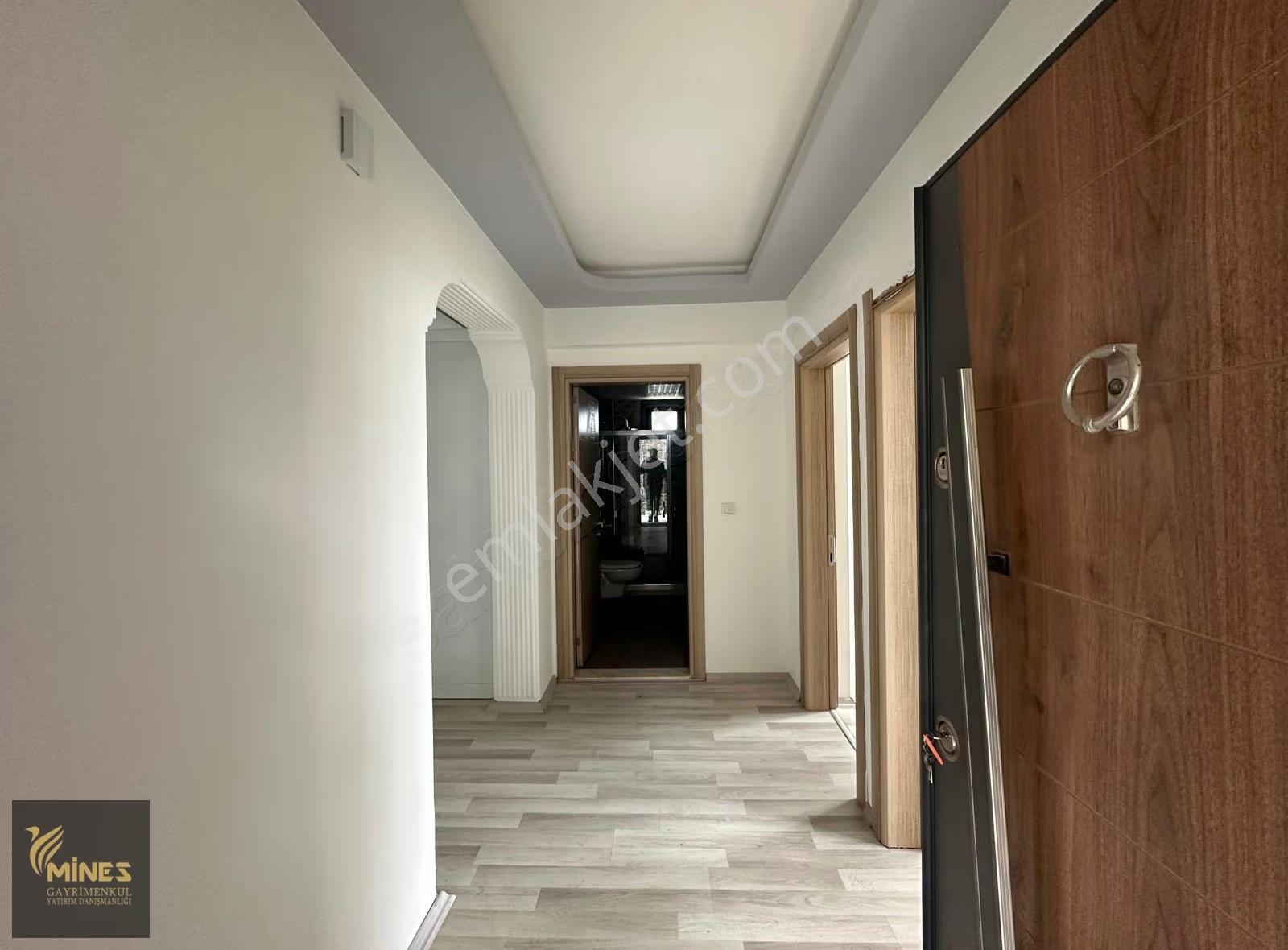 Kemalpaşa Yukarıkızılca'da Doğa Manzaralı 5+1 Satılık Villa - Görsel 15