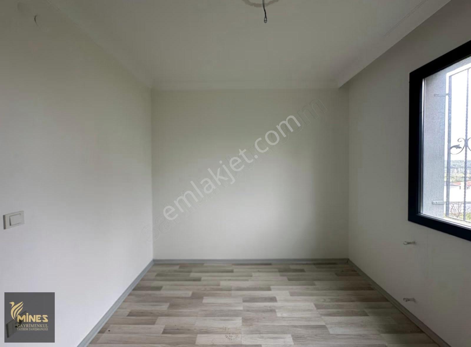 Kemalpaşa Yukarıkızılca'da Doğa Manzaralı 5+1 Satılık Villa - Görsel 25