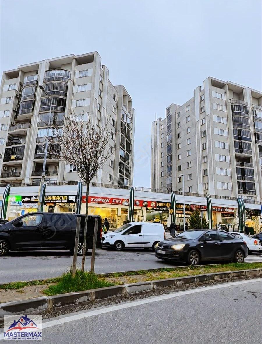 Emlakların Tam Kalbinde 116 M2 Emsalsiz Dükkan