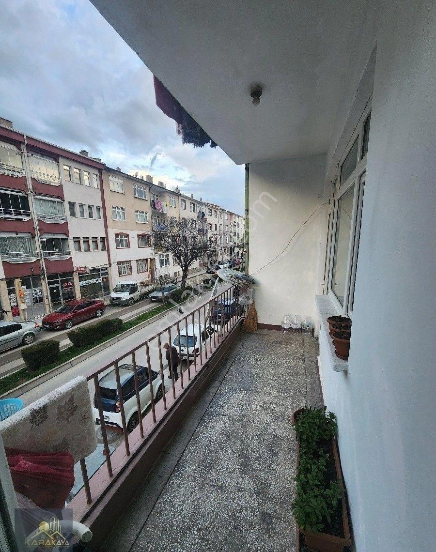Karakaya Emlak'tan Zafer'de Satılık Ara Kat Daire - Görsel 6