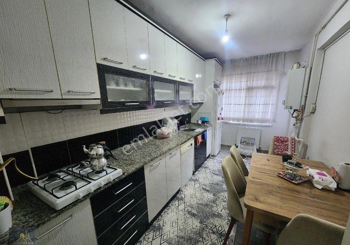Karakaya Emlak'tan Zafer'de Satılık Ara Kat Daire - Görsel 5