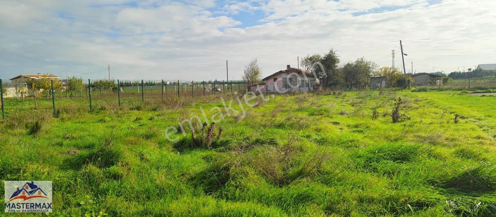 Yakupluda İmarlı 800 Metrekare Arsa - Görsel 2