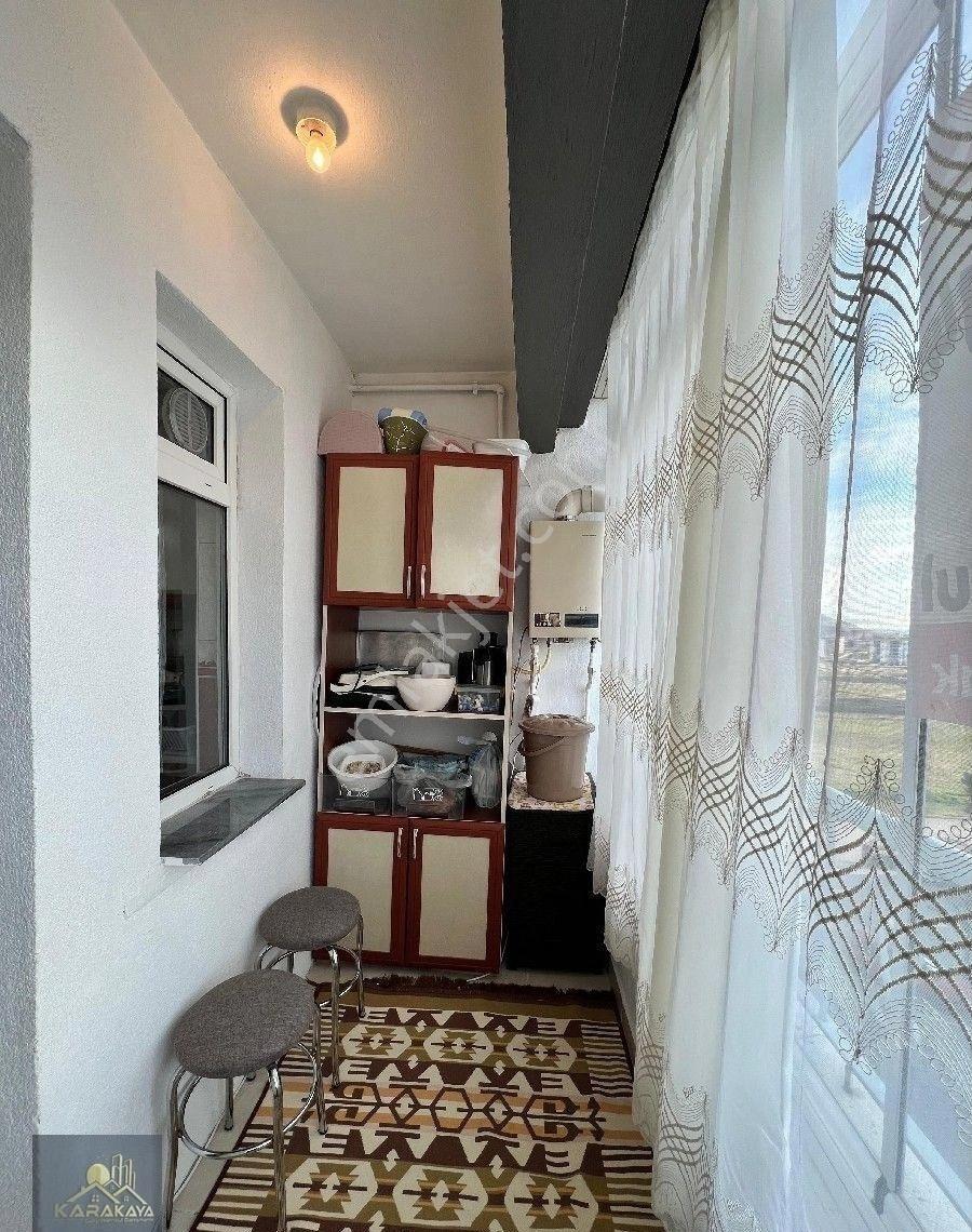 Şentepe Mahallesi'nde Yenişirinevler Sitesinde Orta Kat - Görsel 11