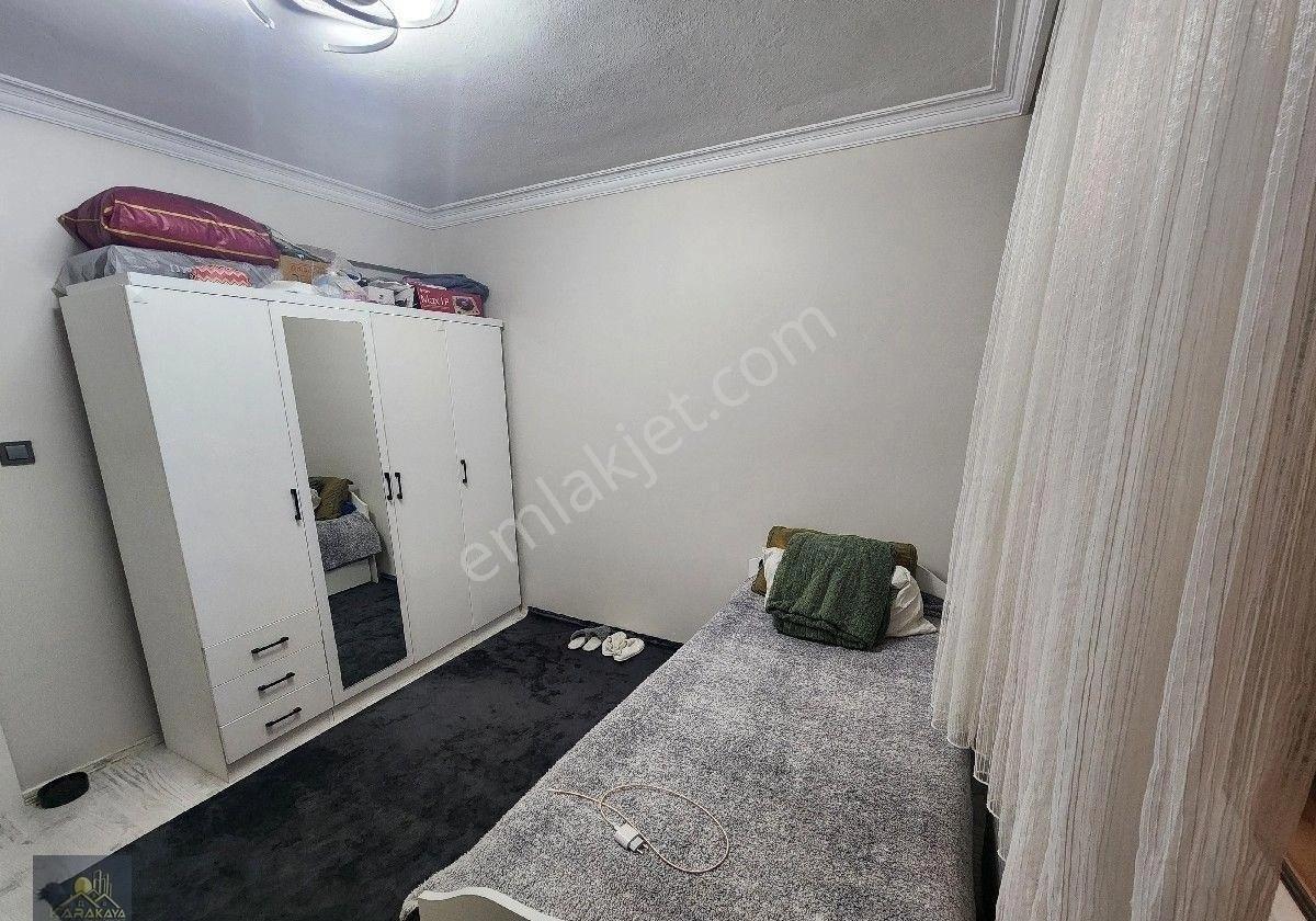 Karakaya'dan Zafer Mahallesinde Ara Kat Satılık Daire - Görsel 9