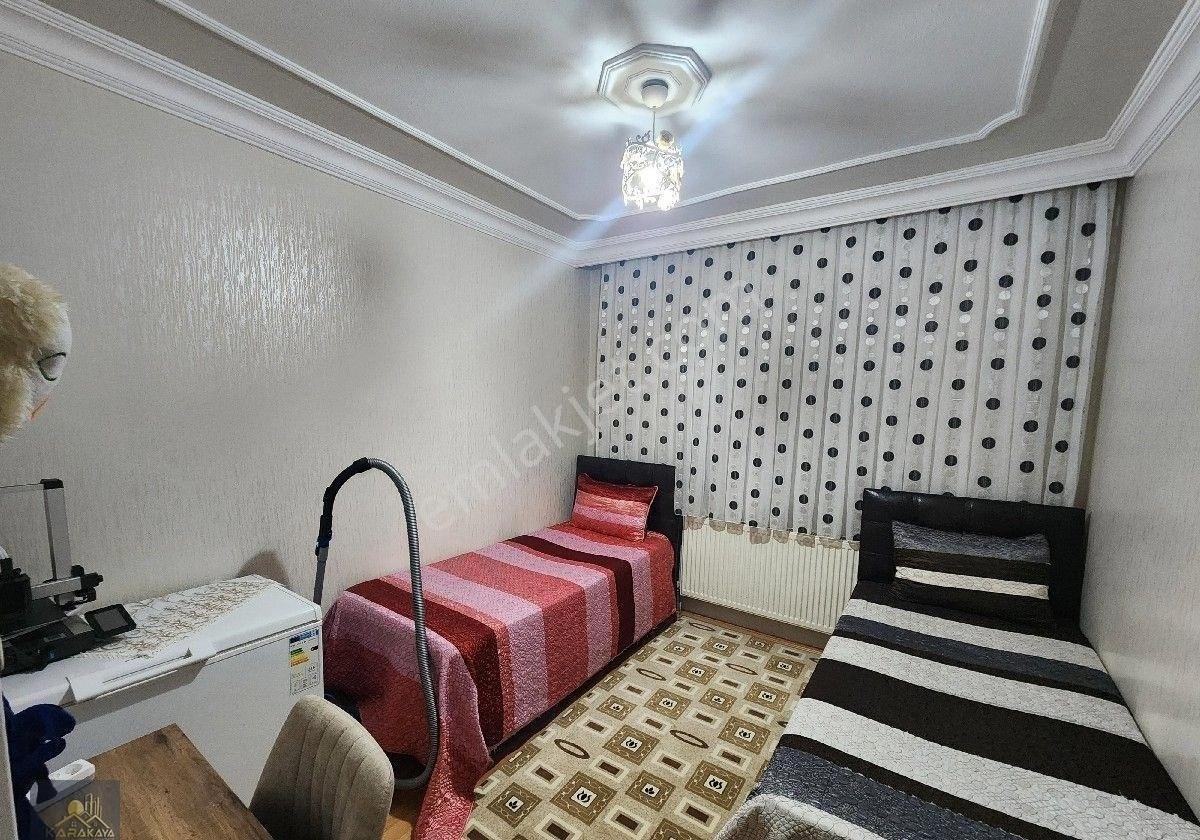 Karakaya Emlak'tan Zafer'de Satılık Masrafsız Daire - Görsel 3