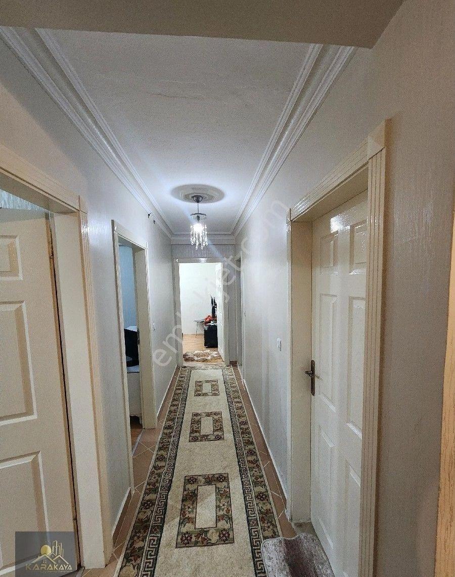 Karakaya Emlak'tan Zafer'de Satılık Masrafsız Daire - Görsel 2