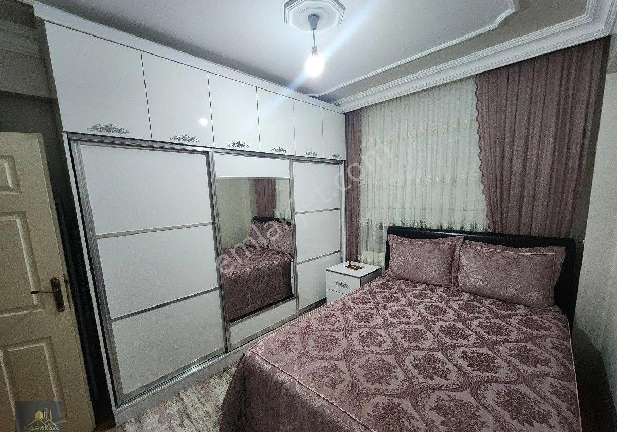Karakaya Emlak'tan Zafer'de Satılık Masrafsız Daire - Görsel 6