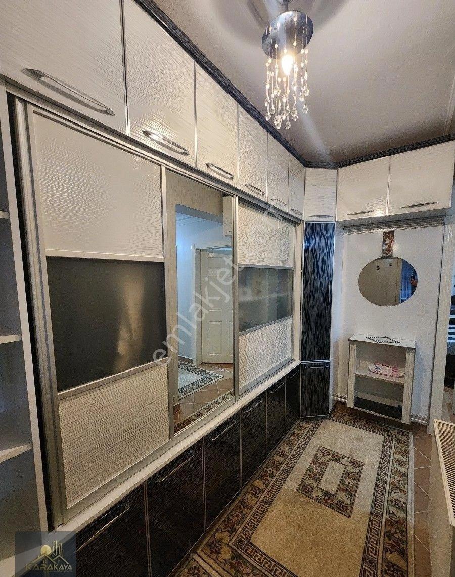 Karakaya Emlak'tan Zafer'de Satılık Masrafsız Daire - Görsel 5