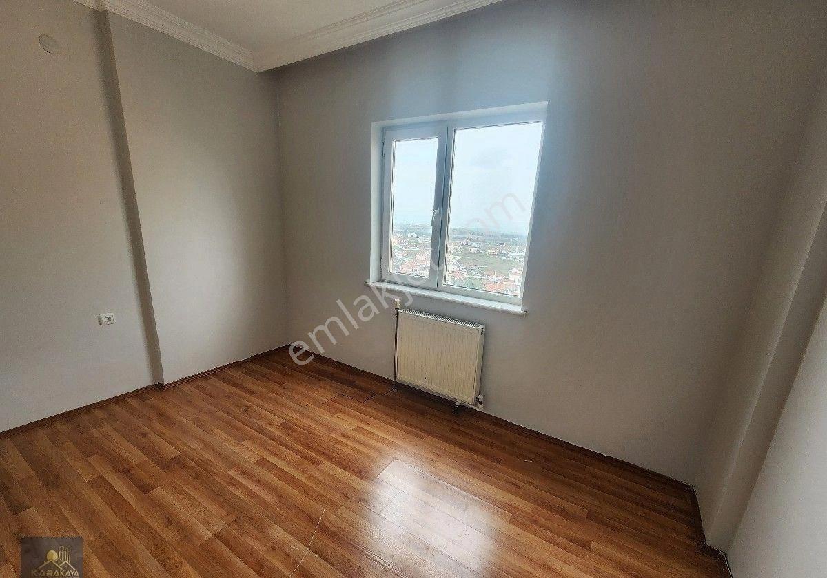 Karakaya Emlak'tan Mehmet Akif'te Kiralık Ara Kat Daire - Görsel 6