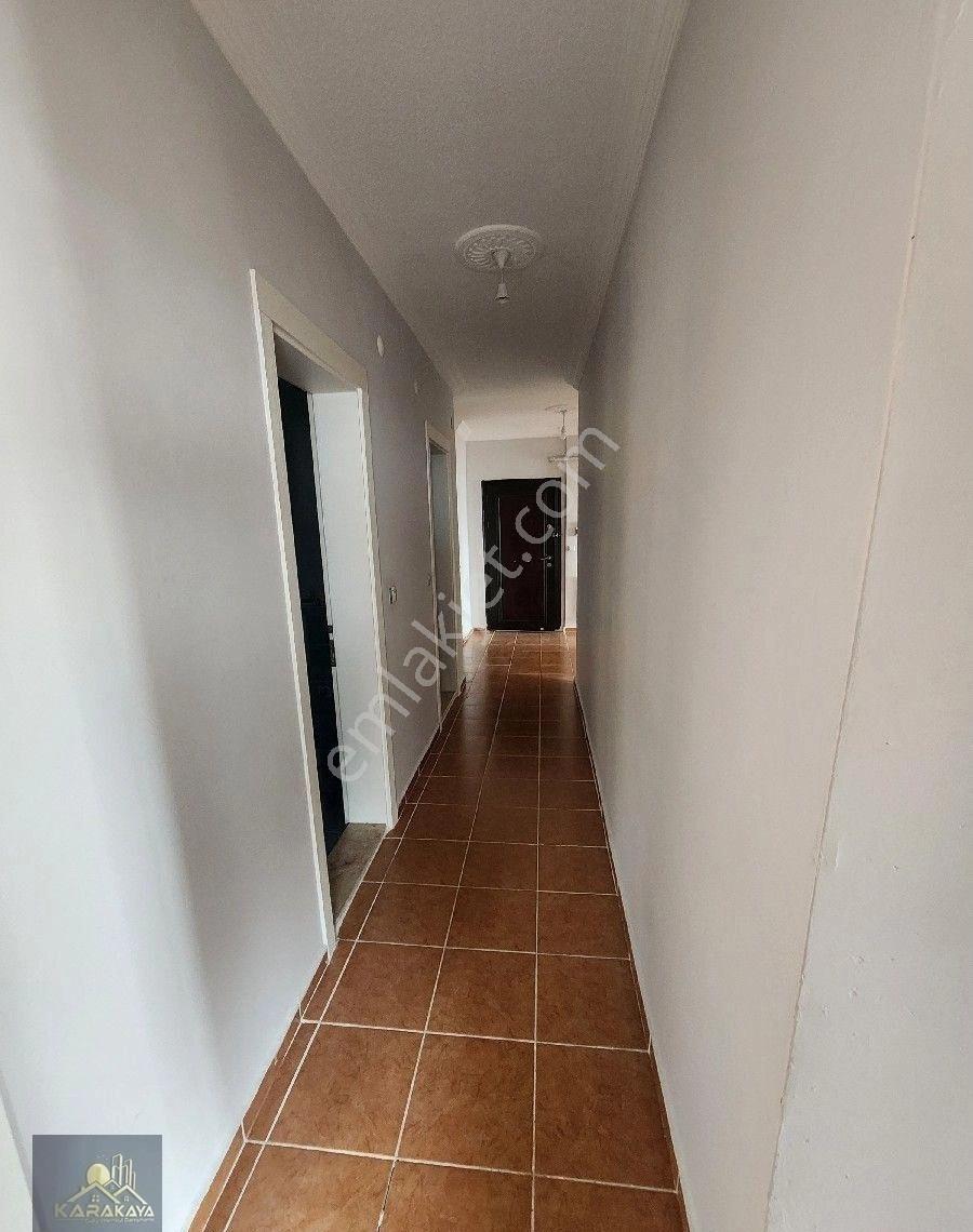 Karakaya Emlak'tan Mehmet Akif'te Kiralık Ara Kat Daire - Görsel 7