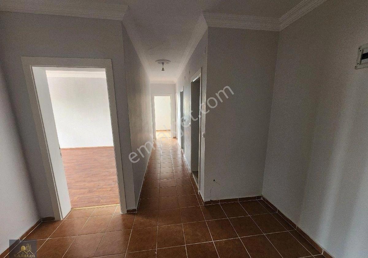 Karakaya Emlak'tan Mehmet Akif'te Kiralık Ara Kat Daire - Görsel 9
