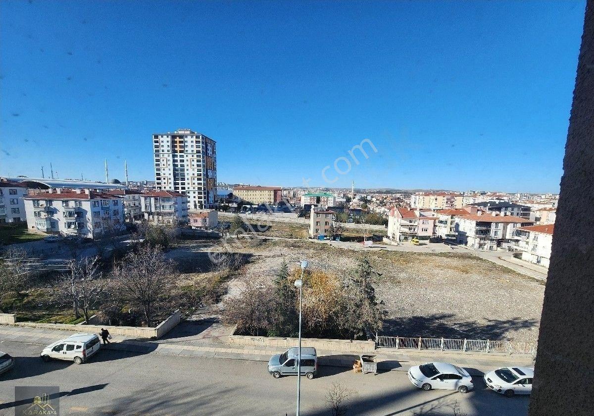 Karakaya Emlak'tan Şentepe'de Muhtesem Kıralık Dubleks Daire - Görsel 3