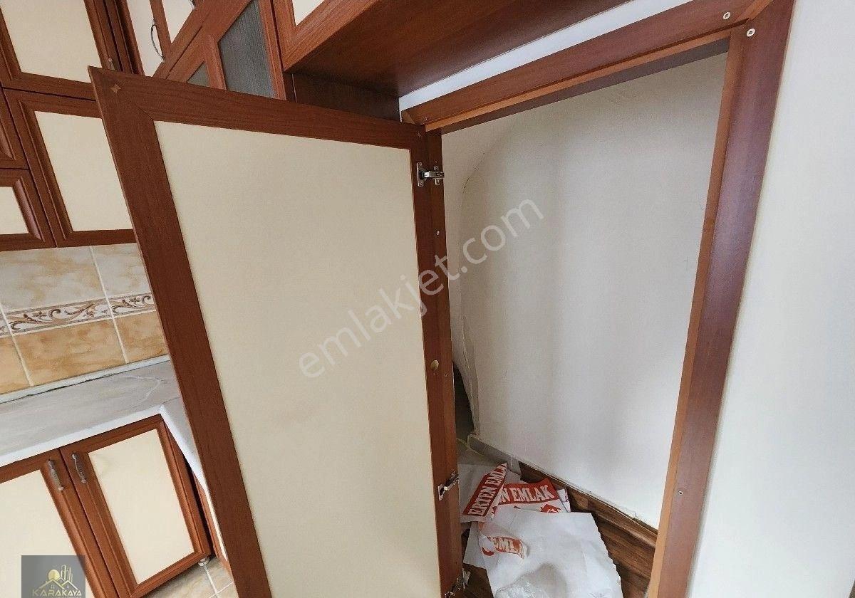 Karakaya Emlak'tan Şentepe'de Muhtesem Kıralık Dubleks Daire - Görsel 10