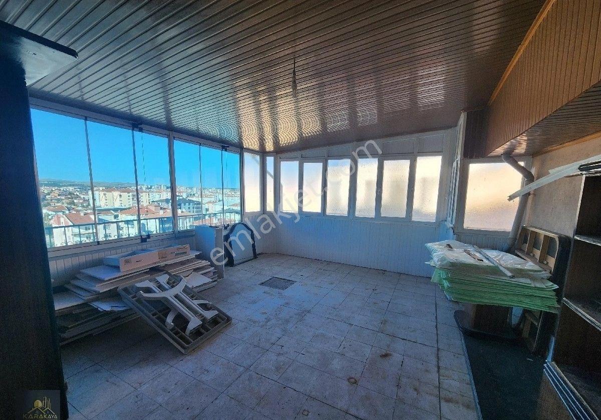 Karakaya Emlak'tan Şentepe'de Muhtesem Kıralık Dubleks Daire - Görsel 7