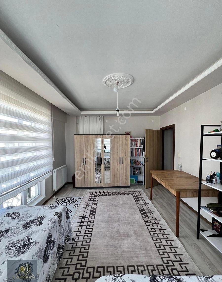 Karakaya Emlak Ofisinden İstiklal Mahallesi Kaçmaz Ful Ful Daire - Görsel 5