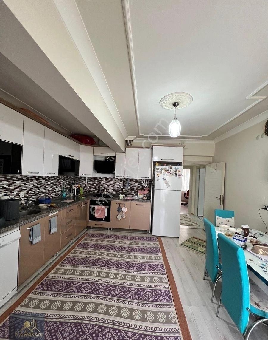 Polatlı - Gazi Mahallesi 2+1 Krediye Uygun Satılık Daire