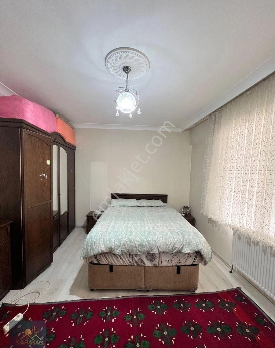 Polatlı - Gazi Mahallesi 2+1 Krediye Uygun Satılık Daire - Görsel 6
