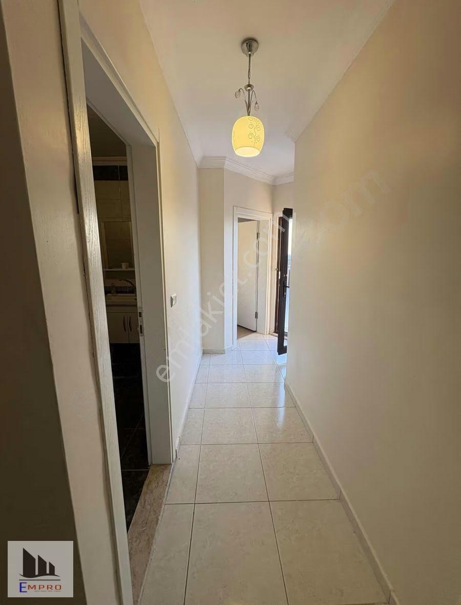 Başiskele Merkezi Konumda Kiralık Full Eşyalı Daire - Görsel 20