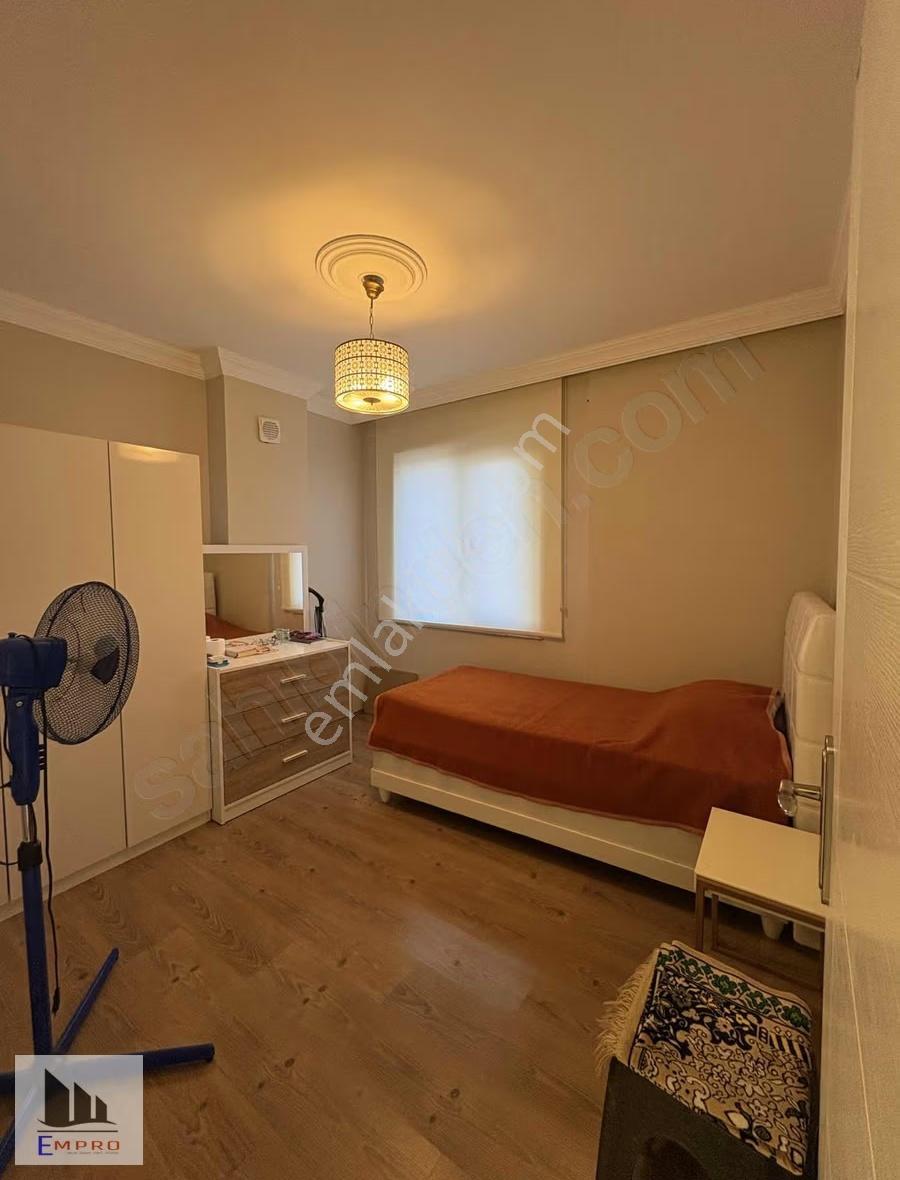 Başiskele Merkezi Konumda Kiralık Full Eşyalı Daire - Görsel 16