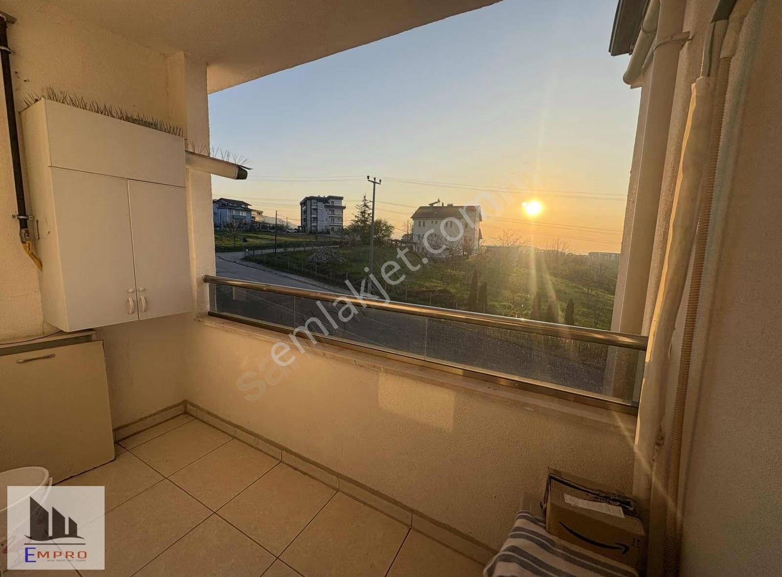 Başiskele Merkezi Konumda Kiralık Full Eşyalı Daire - Görsel 23