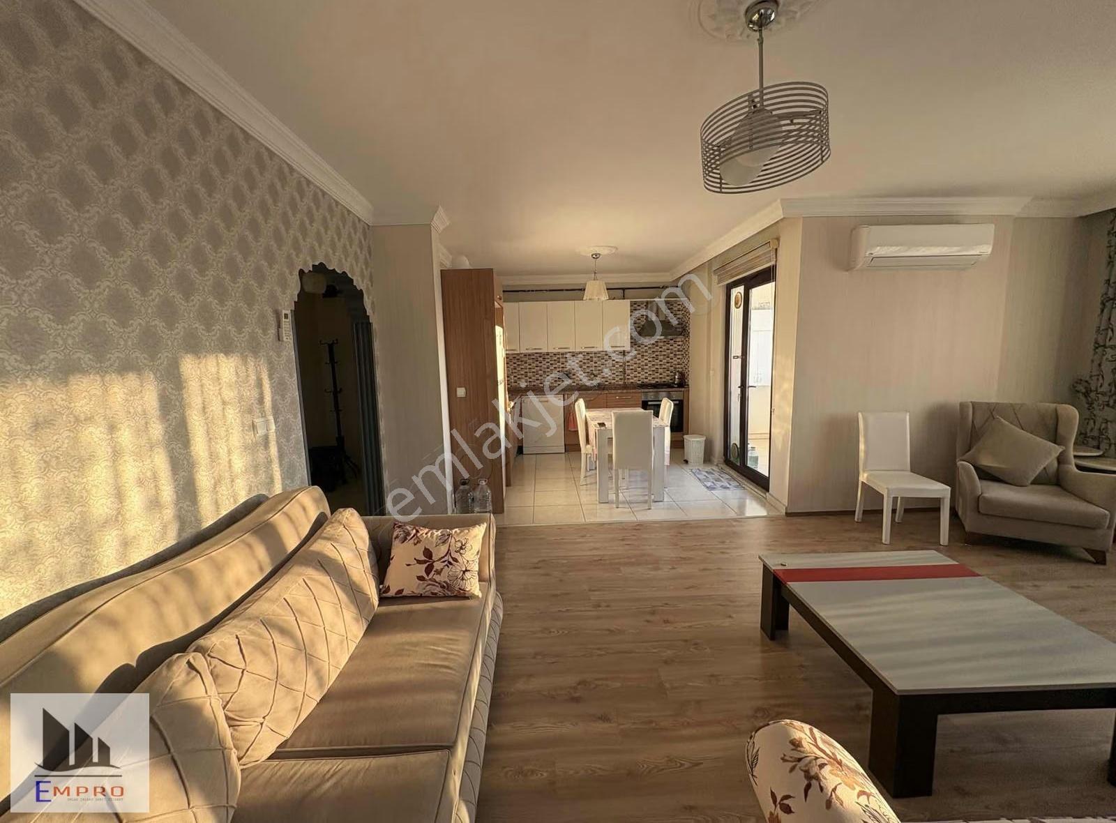 Başiskele Merkezi Konumda Kiralık Full Eşyalı Daire - Görsel 9