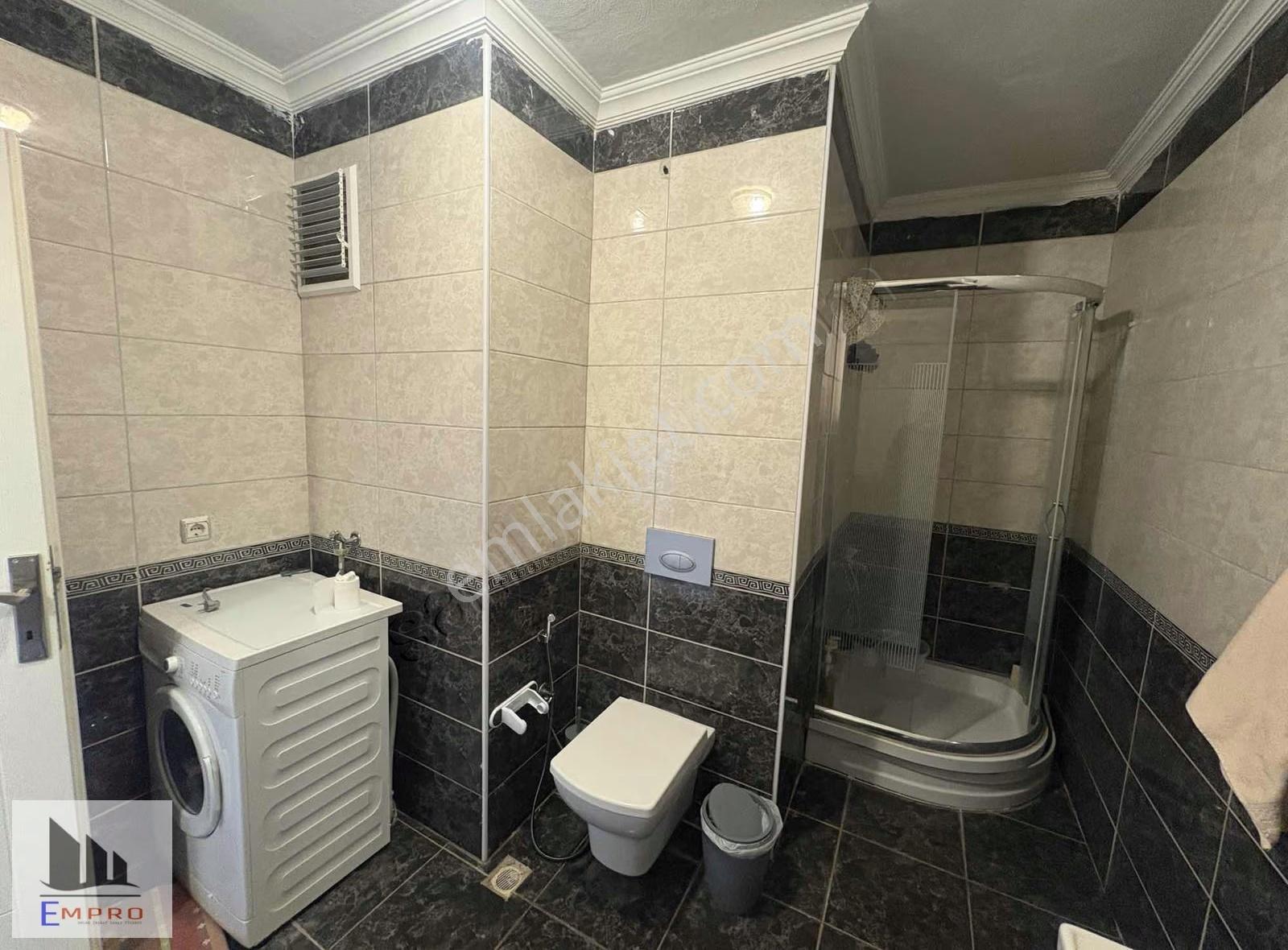 Başiskele Merkezi Konumda Kiralık Full Eşyalı Daire - Görsel 26