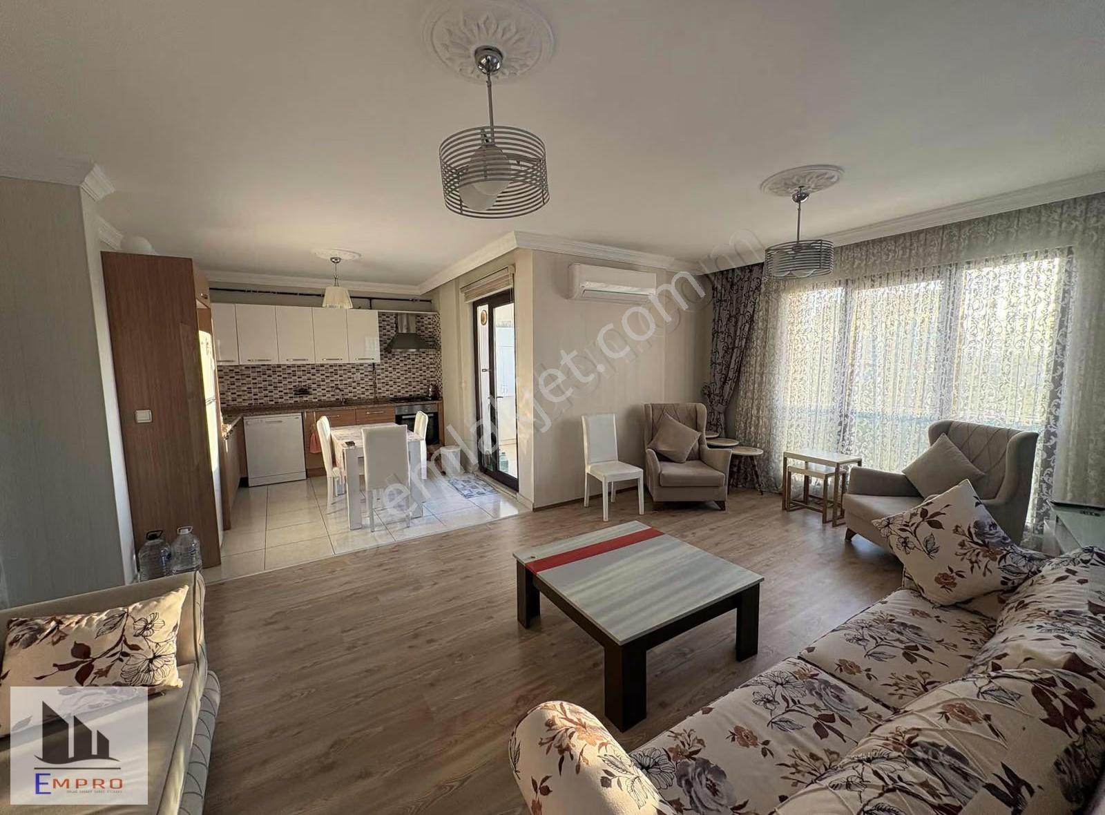 Başiskele Merkezi Konumda Kiralık Full Eşyalı Daire - Görsel 15