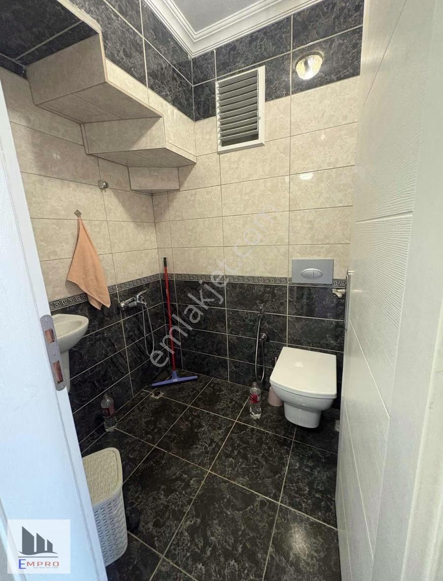 Başiskele Merkezi Konumda Kiralık Full Eşyalı Daire - Görsel 18