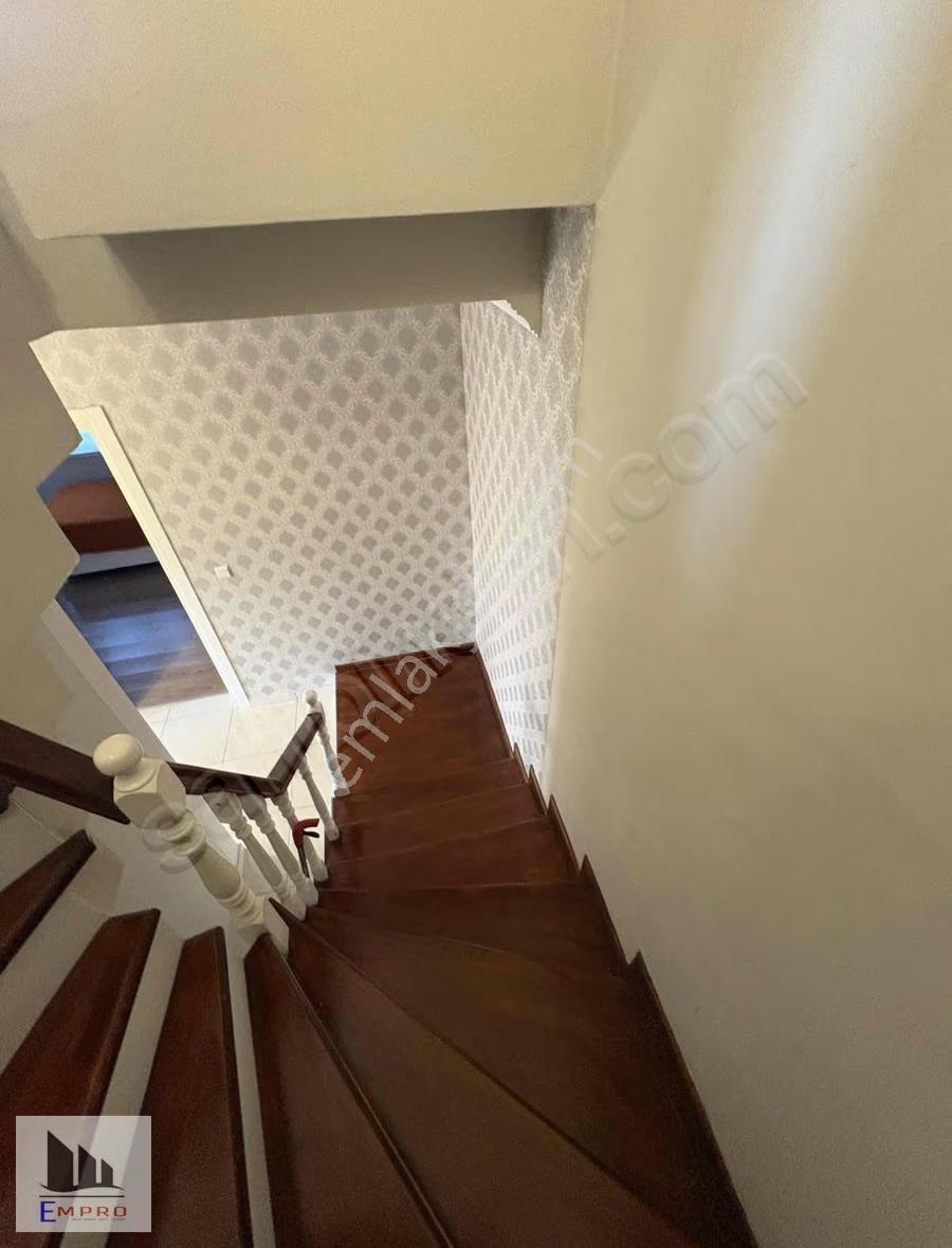 Başiskele Merkezi Konumda Kiralık Full Eşyalı Daire - Görsel 25